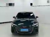 2021 Audi A3 1.4T 150HP L4 7DCT