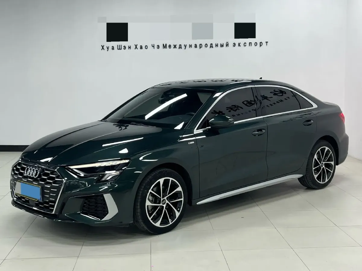 2021 Audi A3 1.4T 150HP L4 7DCT,autocango,china used car exporter,china ev exporter,chinese used car exporter,chinese used ev exporter