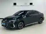 2021 Audi A3 1.4T 150HP L4 7DCT