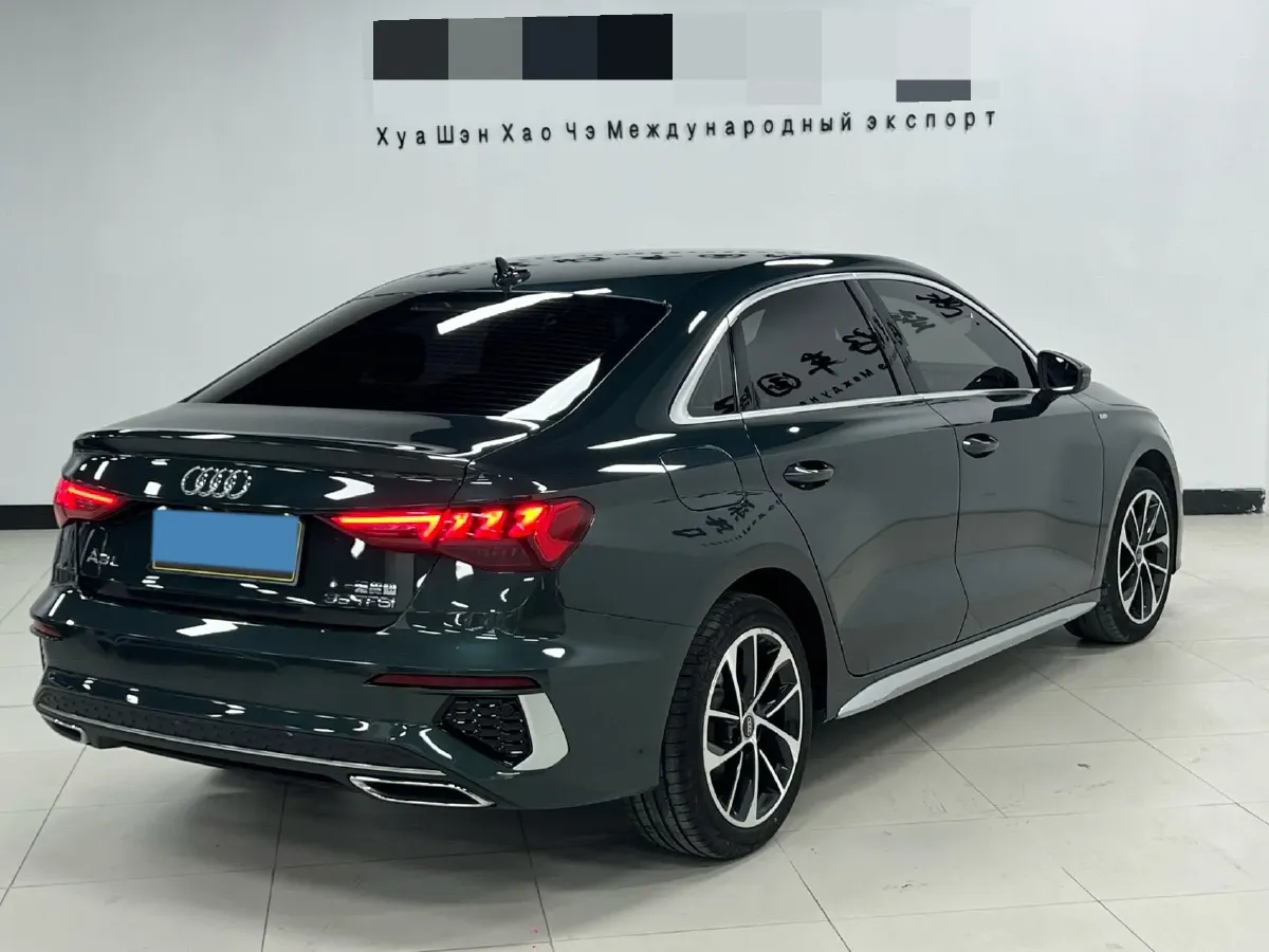 2021 Audi A3 1.4T 150HP L4 7DCT,autocango,china used car exporter,china ev exporter,chinese used car exporter,chinese used ev exporter