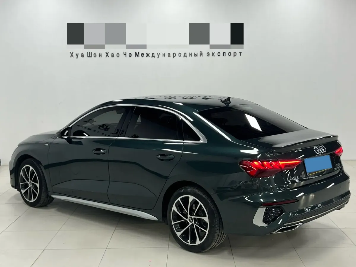 2021 Audi A3 1.4T 150HP L4 7DCT,autocango,china used car exporter,china ev exporter,chinese used car exporter,chinese used ev exporter