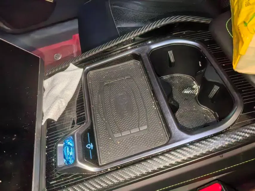 2023 Neta GT BEV 64.27KWH,autocango,china used car exporter,china ev exporter,chinese used car exporter,chinese used ev exporter