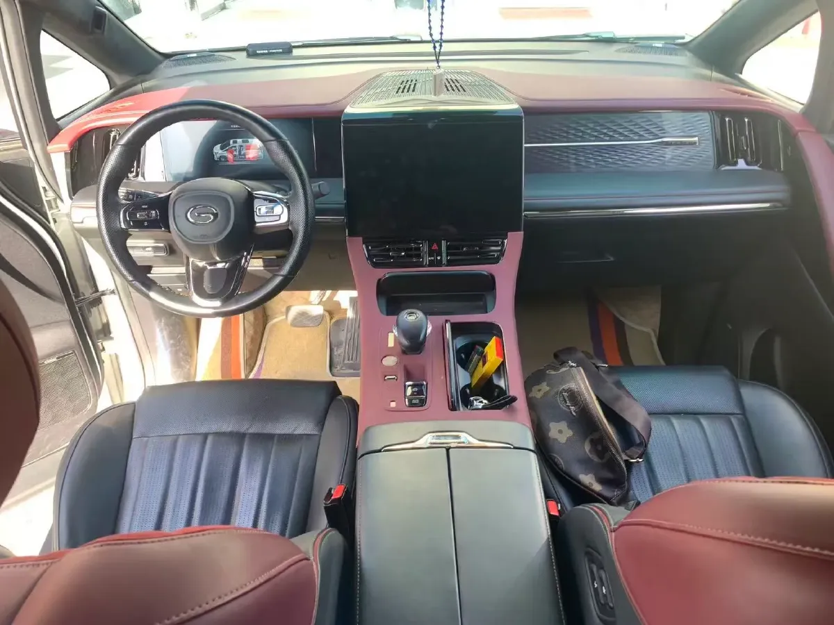 2023 GAC Trumpchi M8 2.0T 252HP L4 8AT,autocango,china used car exporter,china ev exporter,chinese used car exporter,chinese used ev exporter