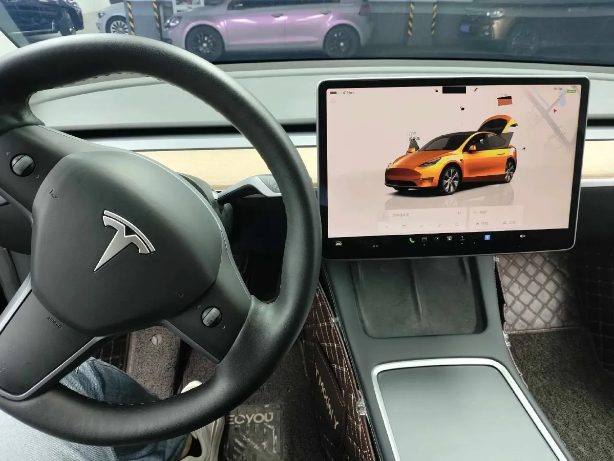 2022 Tesla Model Y BEV 78.4KWH,autocango,china used car exporter,china ev exporter,chinese used car exporter,chinese used ev exporter