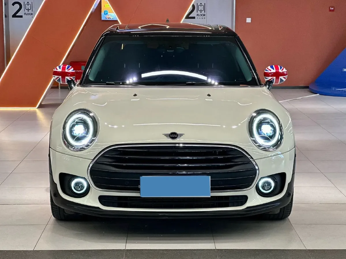 2022 MINI CLUBMAN 1.5T 136HP L3 7DCT,autocango,china used car exporter,china ev exporter,chinese used car exporter,chinese used ev exporter