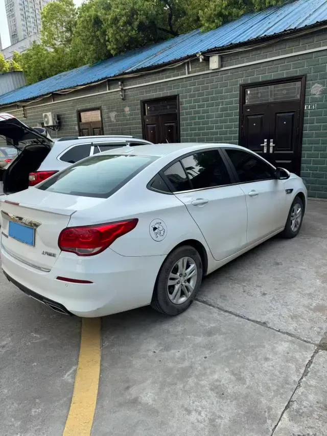 2018 Chevrolet Cavalier 1.5L 113HP L4 6AT,autocango,china used car exporter,china ev exporter,chinese used car exporter,chinese used ev exporter