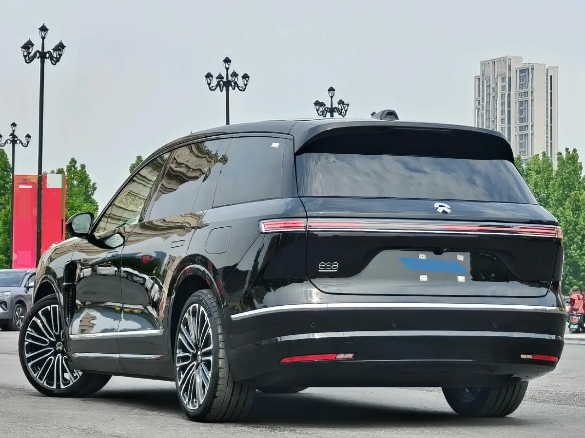 2026 NIO ES8 BEV,autocango,china used car exporter,china ev exporter,chinese used car exporter,chinese used ev exporter