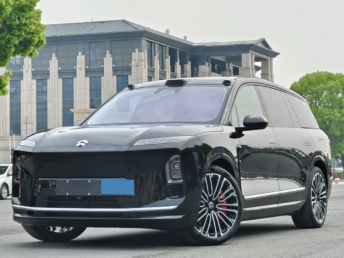 2026 NIO ES8 BEV,autocango,china used car exporter,china ev exporter,chinese used car exporter,chinese used ev exporter