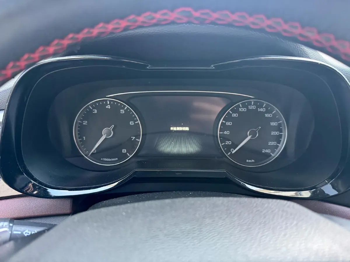 2017 GAC Trumpchi GS8 2.0T 201HP L4 6AT,autocango,china used car exporter,china ev exporter,chinese used car exporter,chinese used ev exporter