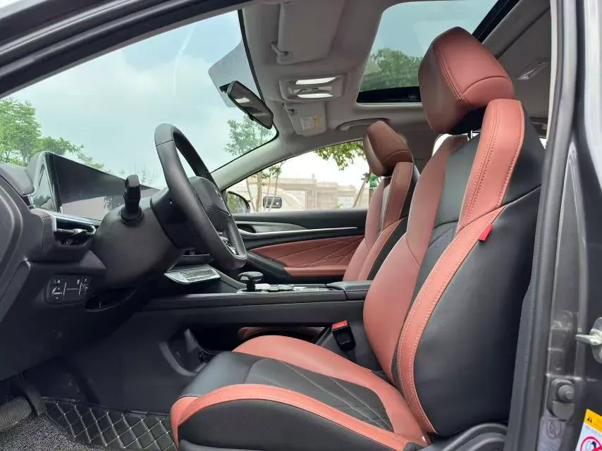 2023 ChangAn Eado 1.4T 160HP L4 7DCT,autocango,china used car exporter,china ev exporter,chinese used car exporter,chinese used ev exporter