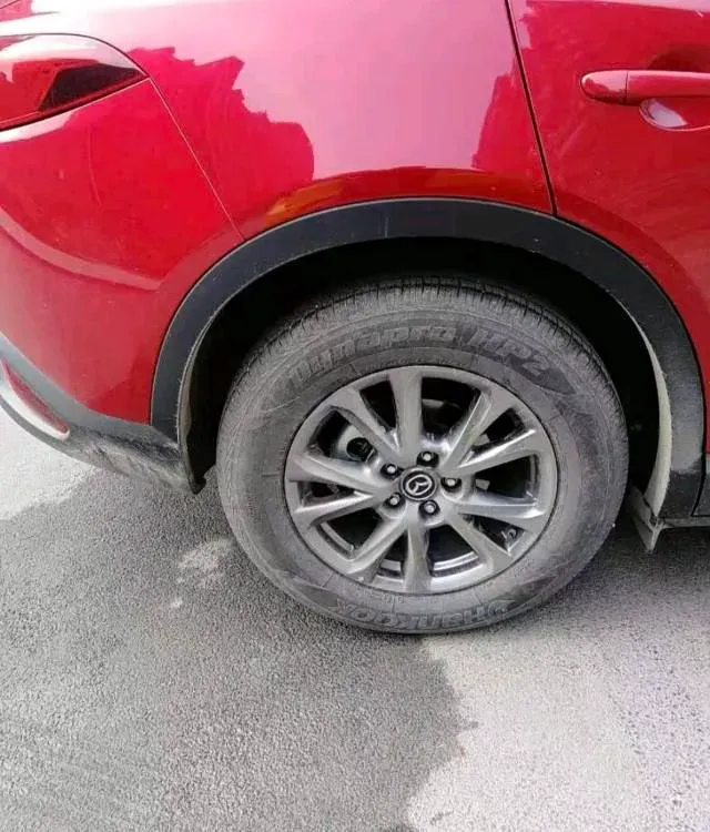 2018 Mazda CX-4 2.0L 158HP L4 6AT,autocango,china used car exporter,china ev exporter,chinese used car exporter,chinese used ev exporter