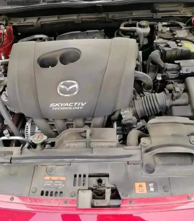 2018 Mazda CX-4 2.0L 158HP L4 6AT,autocango,china used car exporter,china ev exporter,chinese used car exporter,chinese used ev exporter