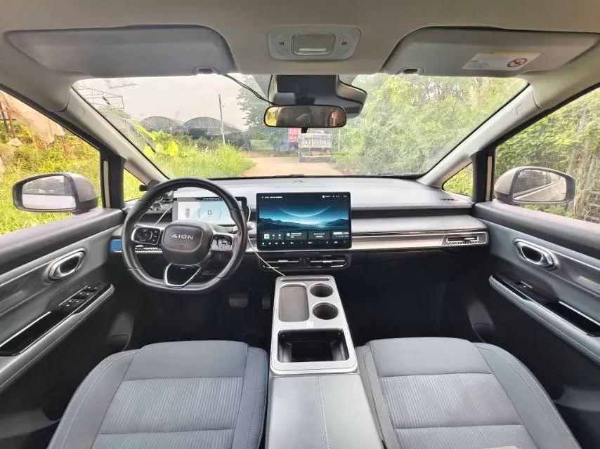 2023 Aion S BEV 55.5KWH,autocango,china used car exporter,china ev exporter,chinese used car exporter,chinese used ev exporter