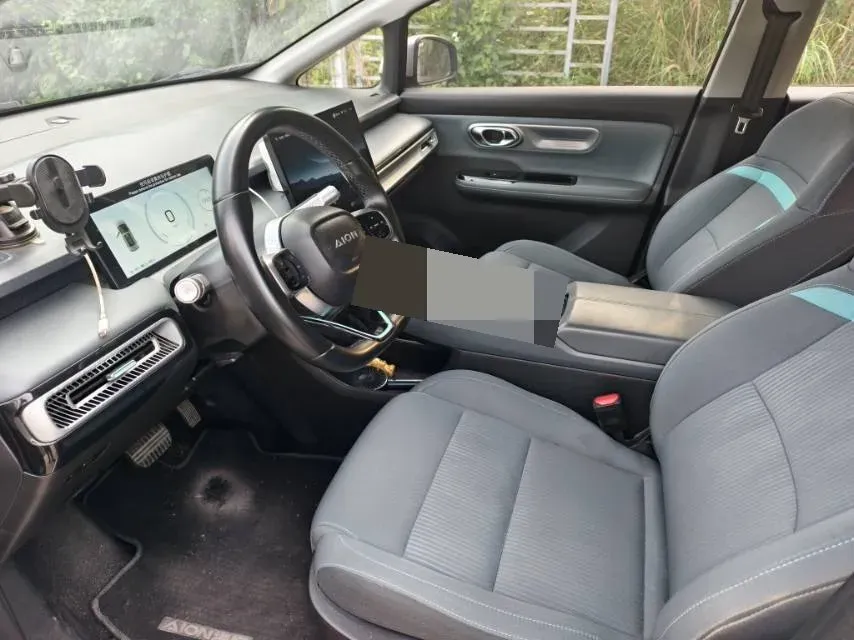 2023 Aion S BEV 55.5KWH,autocango,china used car exporter,china ev exporter,chinese used car exporter,chinese used ev exporter
