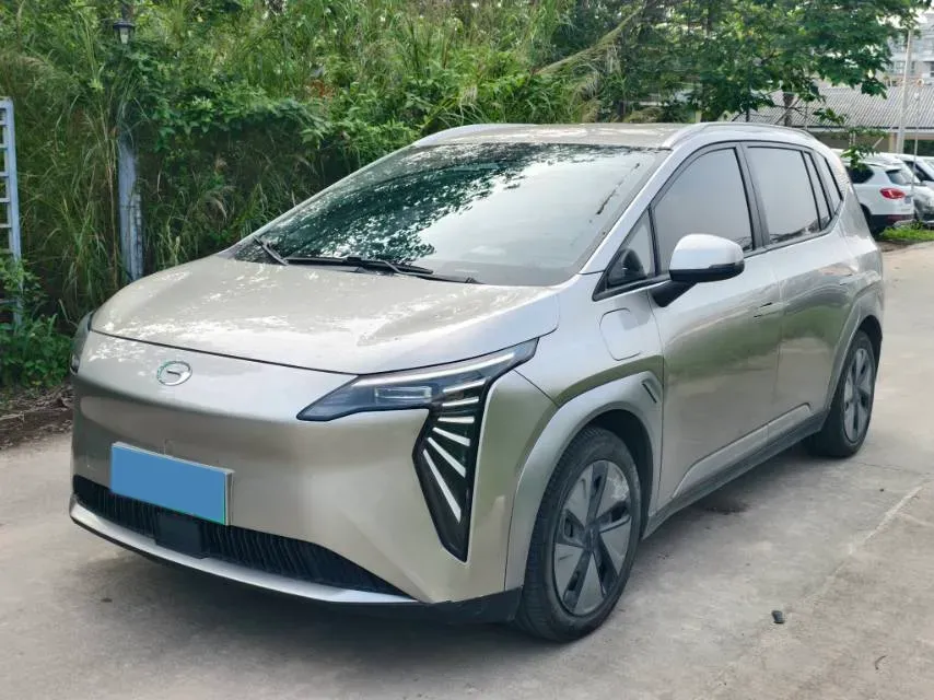 2023 Aion S BEV 55.5KWH,autocango,china used car exporter,china ev exporter,chinese used car exporter,chinese used ev exporter