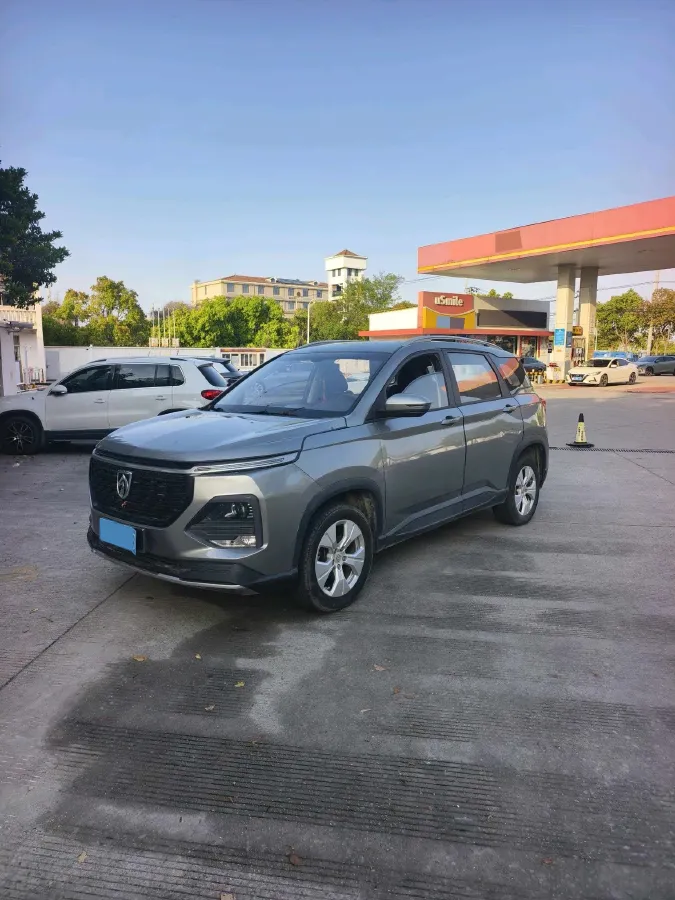 2020 ChangAn Oshan Cos 1.5T 178HP L4 6MT,autocango,china used car exporter,china ev exporter,chinese used car exporter,chinese used ev exporter