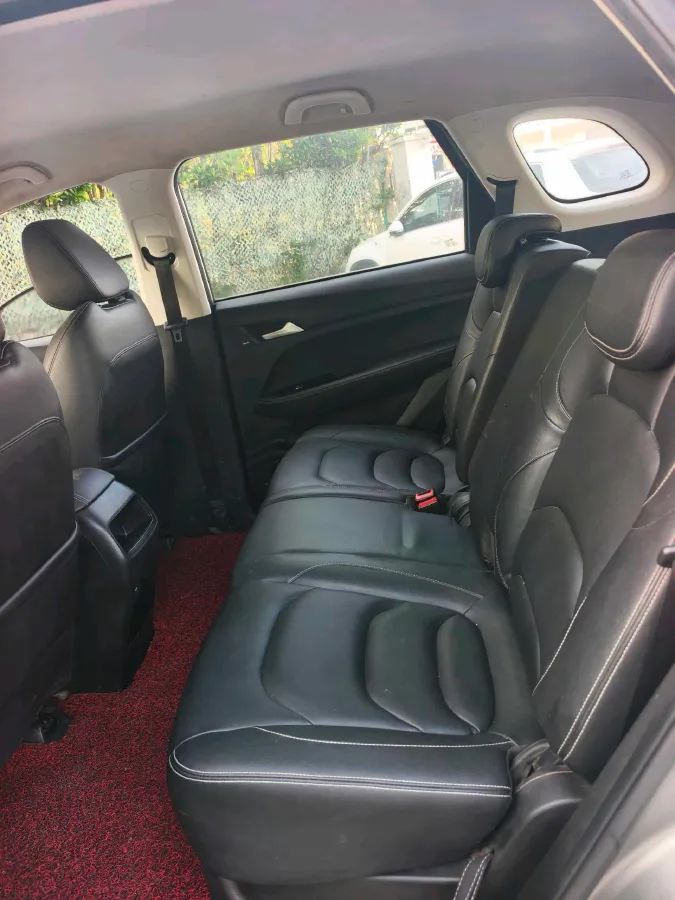 2020 ChangAn Oshan Cos 1.5T 178HP L4 6MT,autocango,china used car exporter,china ev exporter,chinese used car exporter,chinese used ev exporter