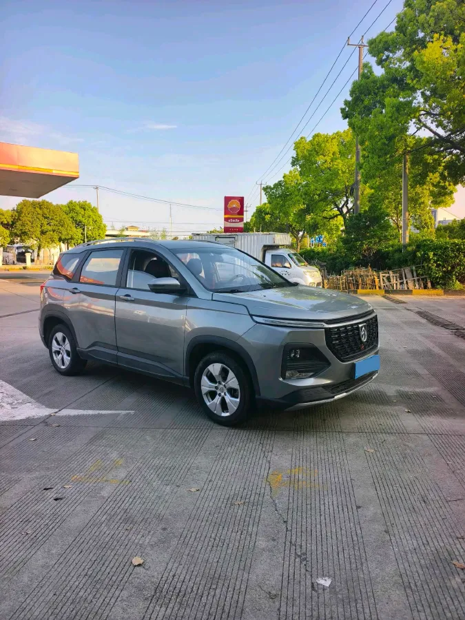 2020 ChangAn Oshan Cos 1.5T 178HP L4 6MT,autocango,china used car exporter,china ev exporter,chinese used car exporter,chinese used ev exporter