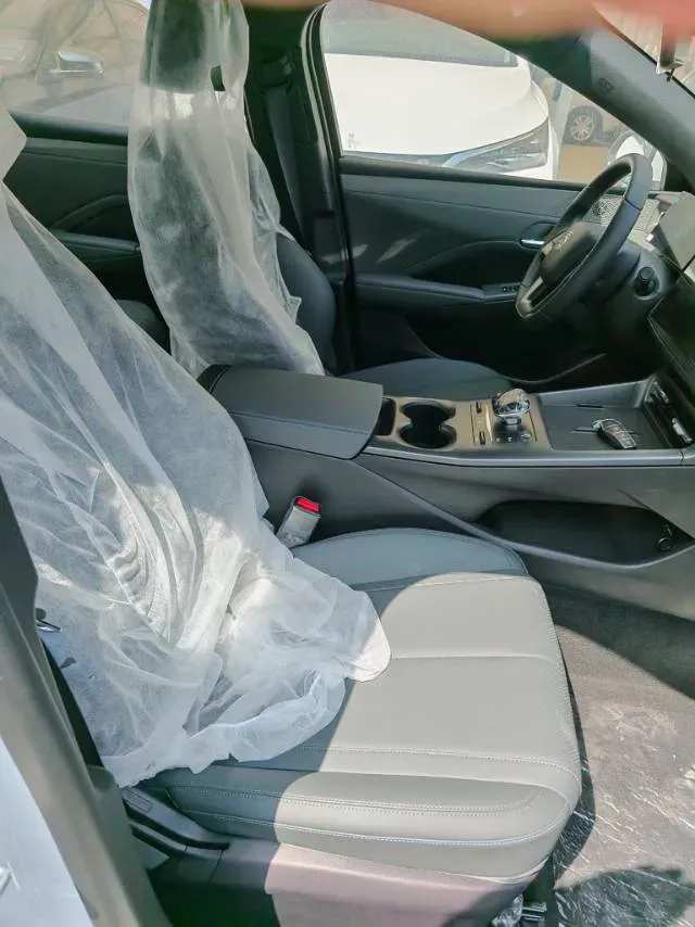 2025 BYD Qin Plus BEV 48KWH,autocango,china used car exporter,china ev exporter,chinese used car exporter,chinese used ev exporter