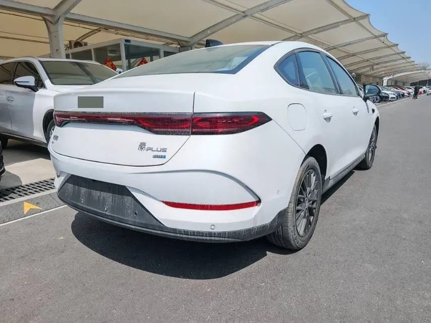2025 BYD Qin Plus BEV 48KWH,autocango,china used car exporter,china ev exporter,chinese used car exporter,chinese used ev exporter