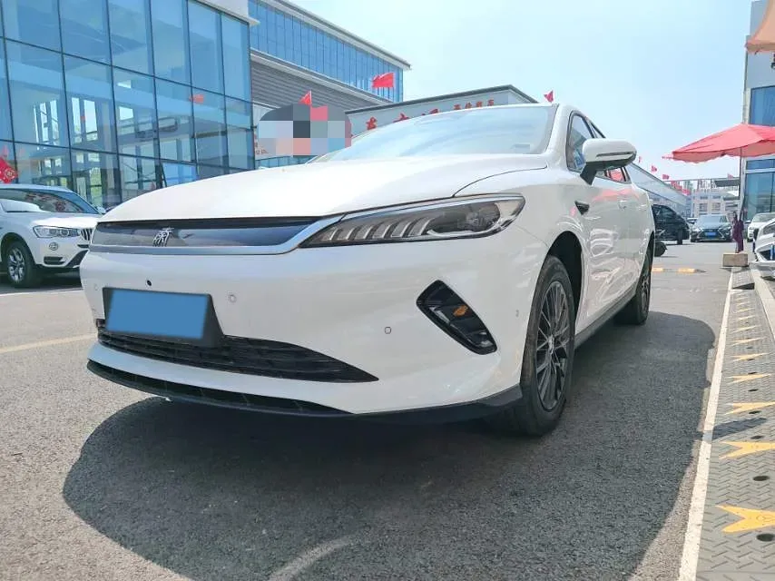 2025 BYD Qin Plus BEV 48KWH,autocango,china used car exporter,china ev exporter,chinese used car exporter,chinese used ev exporter