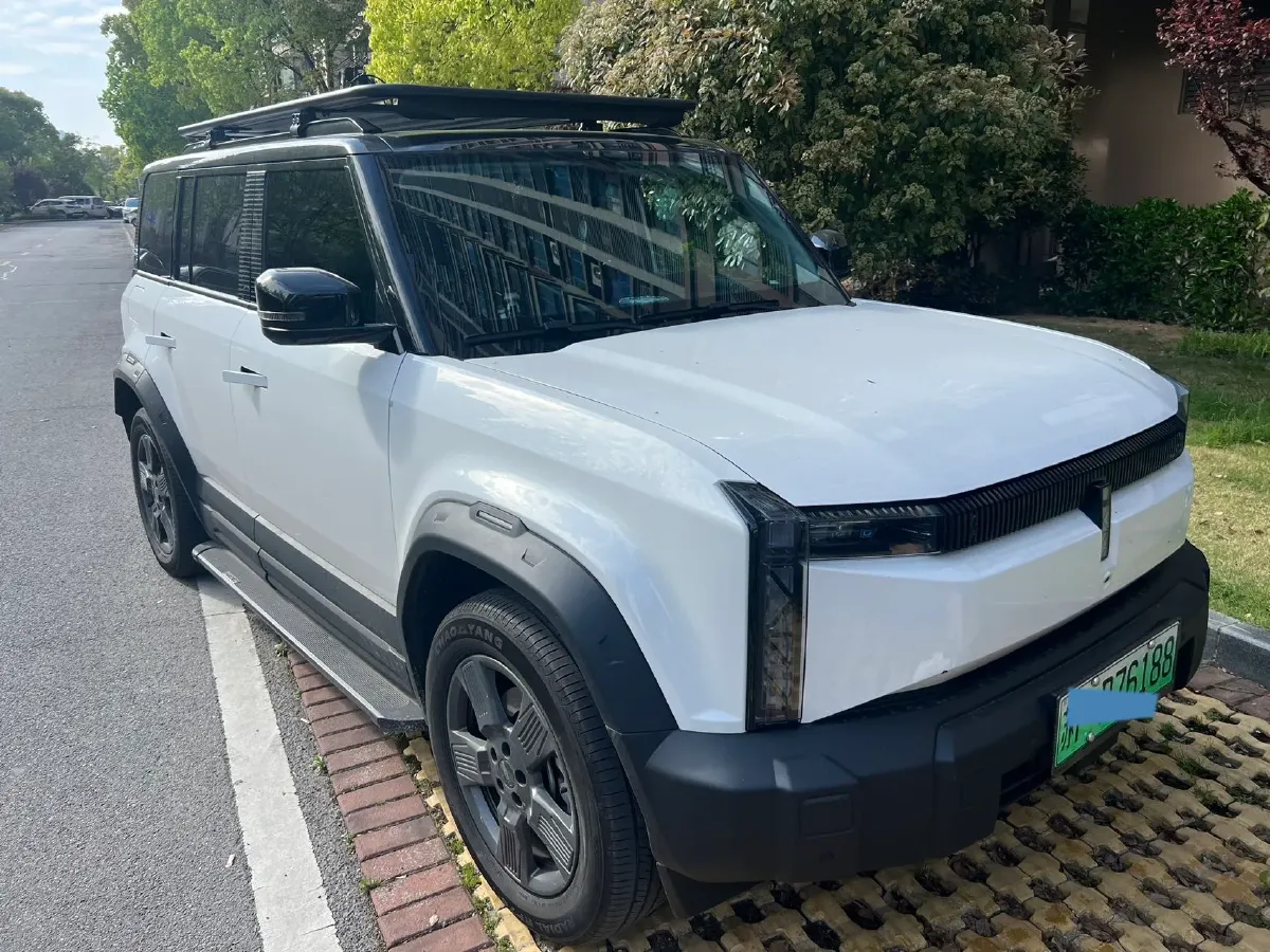 2024 JMC DaDao 2.3T 245HP L4 8AT,autocango,china used car exporter,china ev exporter,chinese used car exporter,chinese used ev exporter