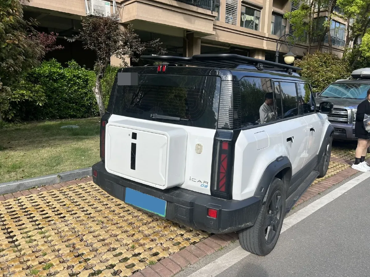 2024 JMC DaDao 2.3T 245HP L4 8AT,autocango,china used car exporter,china ev exporter,chinese used car exporter,chinese used ev exporter