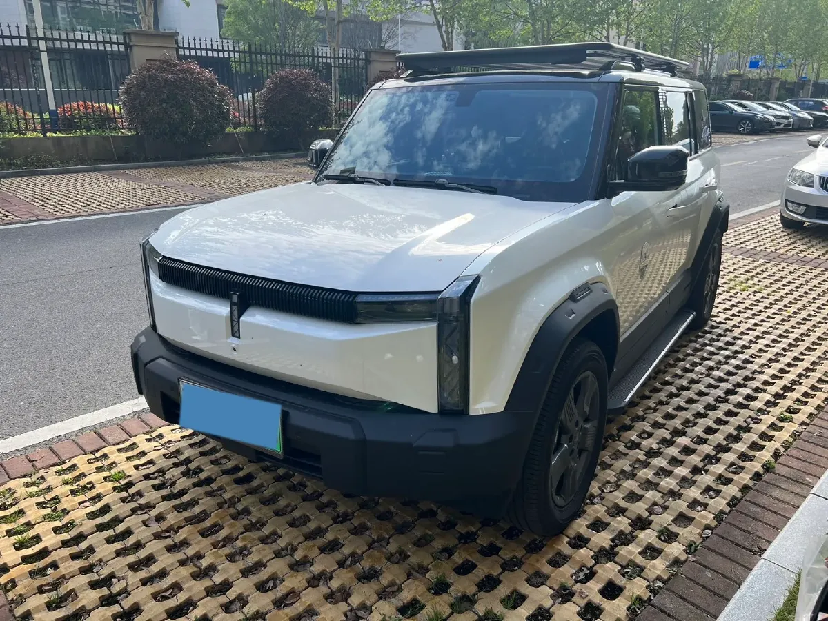 2024 JMC DaDao 2.3T 245HP L4 8AT,autocango,china used car exporter,china ev exporter,chinese used car exporter,chinese used ev exporter