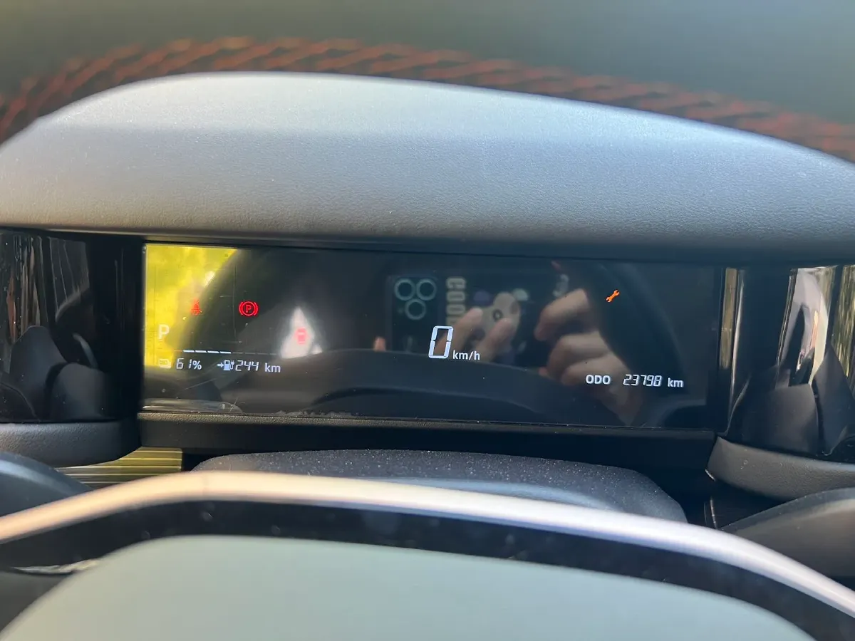 2024 JMC DaDao 2.3T 245HP L4 8AT,autocango,china used car exporter,china ev exporter,chinese used car exporter,chinese used ev exporter