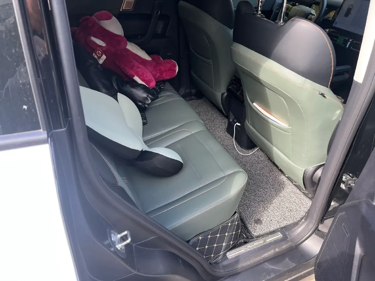 2024 JMC DaDao 2.3T 245HP L4 8AT,autocango,china used car exporter,china ev exporter,chinese used car exporter,chinese used ev exporter