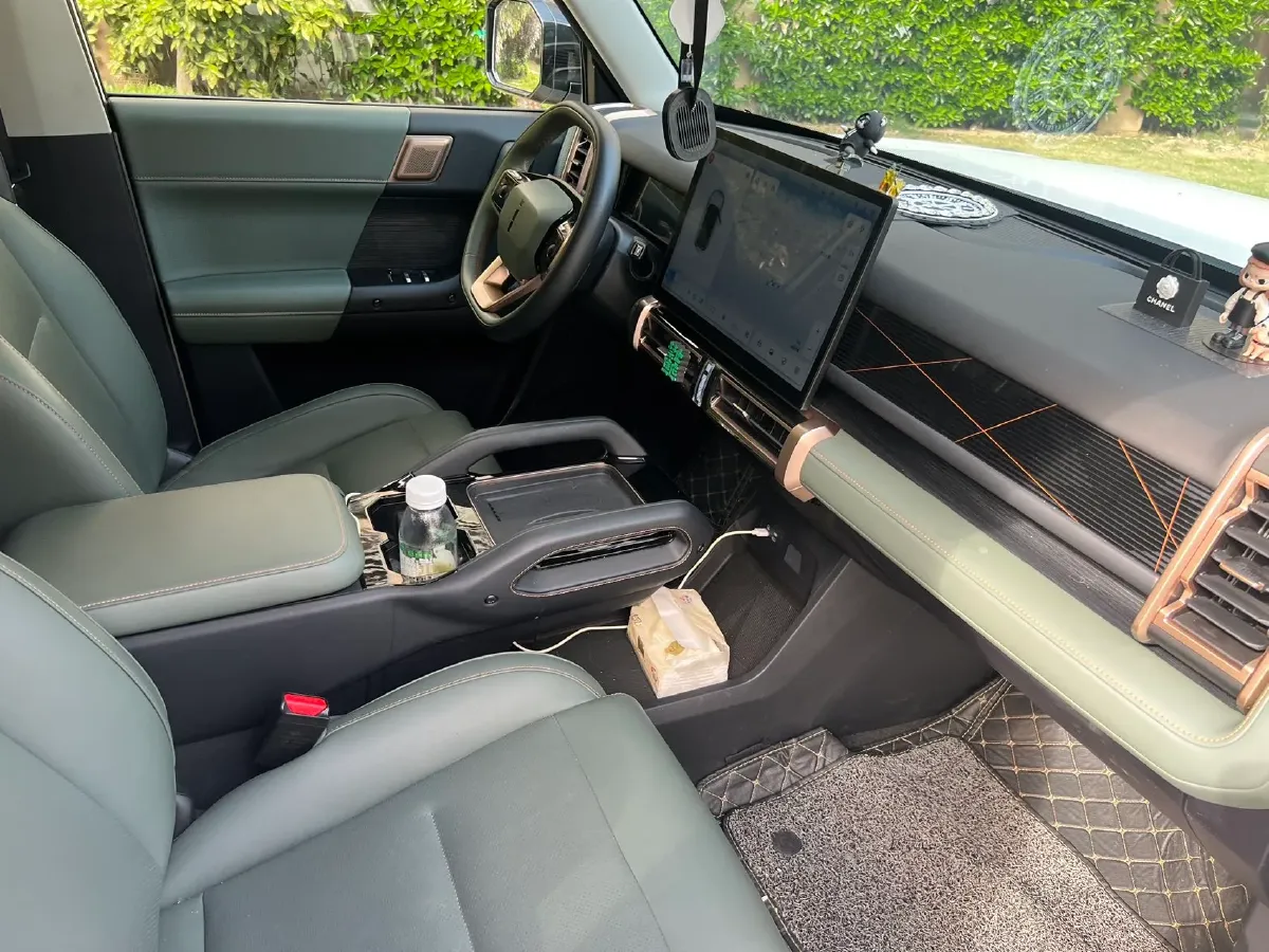 2024 JMC DaDao 2.3T 245HP L4 8AT,autocango,china used car exporter,china ev exporter,chinese used car exporter,chinese used ev exporter