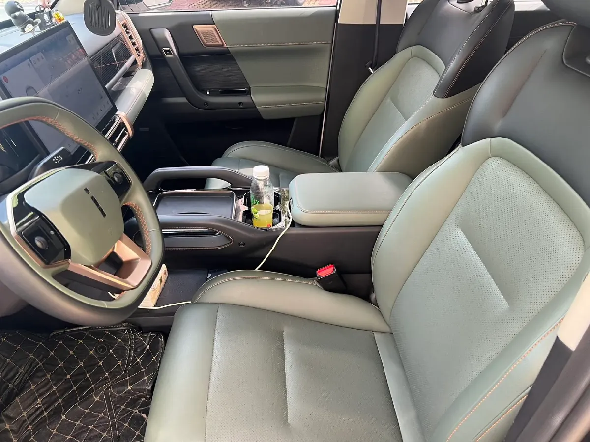 2024 JMC DaDao 2.3T 245HP L4 8AT,autocango,china used car exporter,china ev exporter,chinese used car exporter,chinese used ev exporter