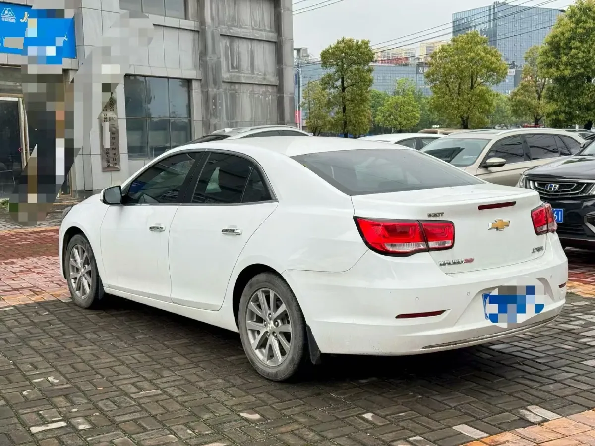 2018 Chevrolet Malibu 1.5T 170HP L4 6AT,autocango,china used car exporter,china ev exporter,chinese used car exporter,chinese used ev exporter