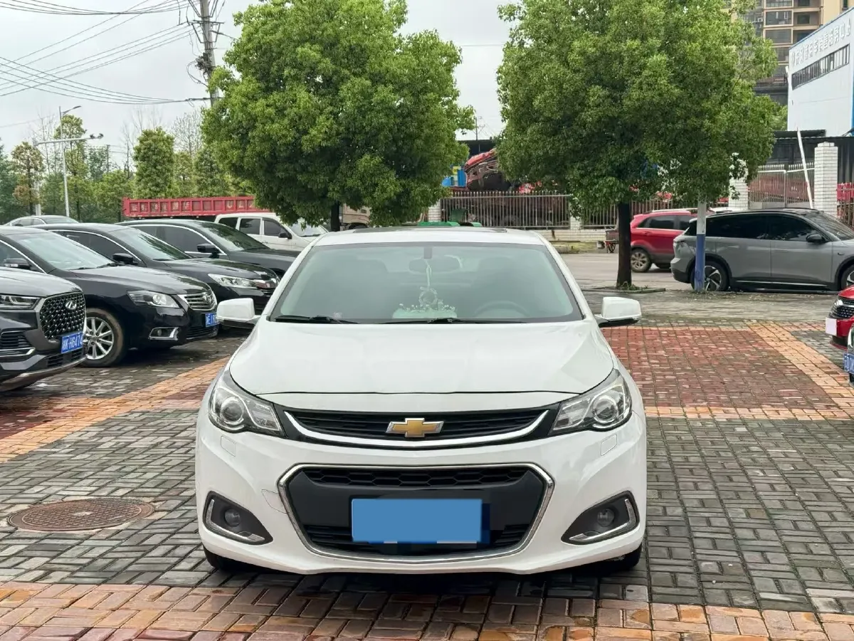 2018 Chevrolet Malibu 1.5T 170HP L4 6AT,autocango,china used car exporter,china ev exporter,chinese used car exporter,chinese used ev exporter