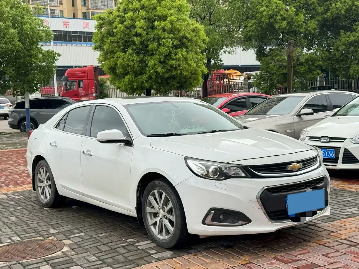 2018 Chevrolet Malibu 1.5T 170HP L4 6AT,autocango,china used car exporter,china ev exporter,chinese used car exporter,chinese used ev exporter