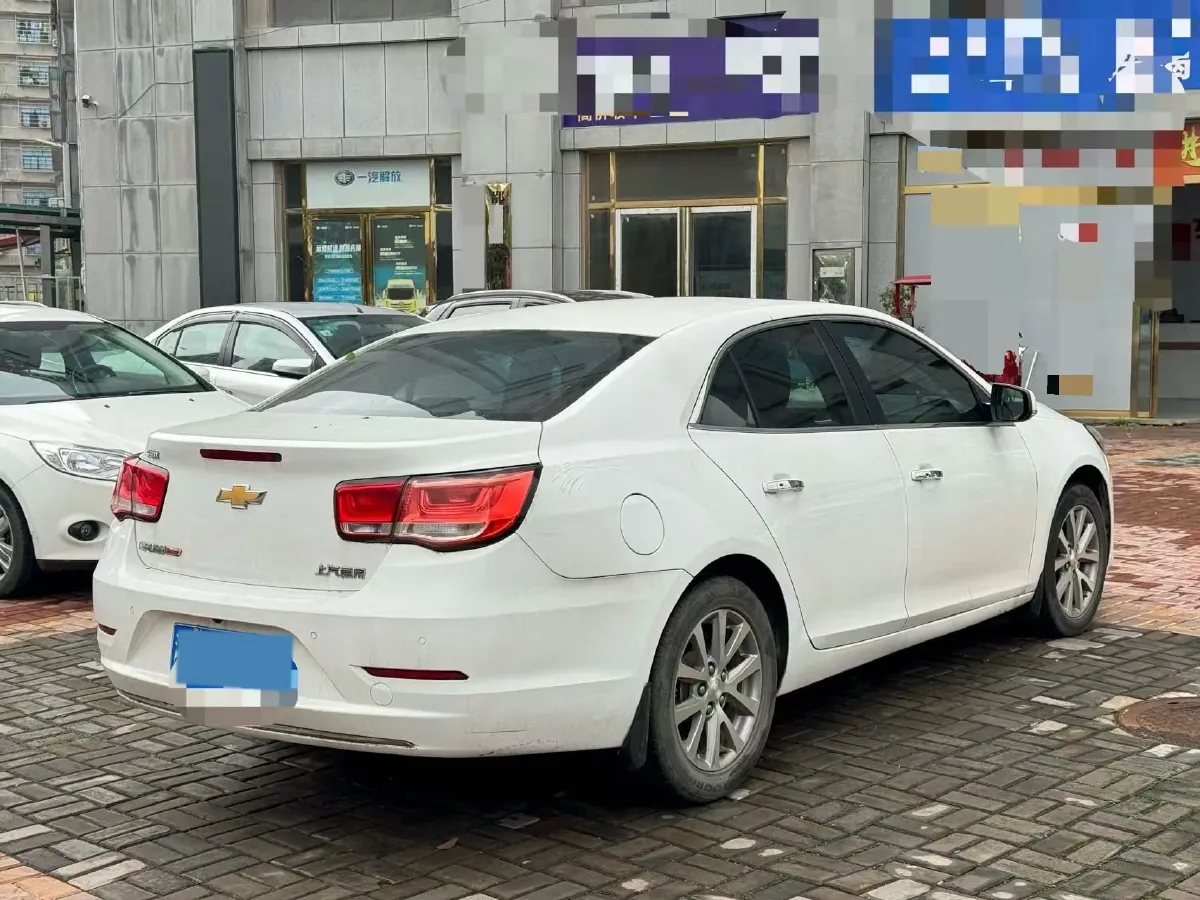 2018 Chevrolet Malibu 1.5T 170HP L4 6AT,autocango,china used car exporter,china ev exporter,chinese used car exporter,chinese used ev exporter