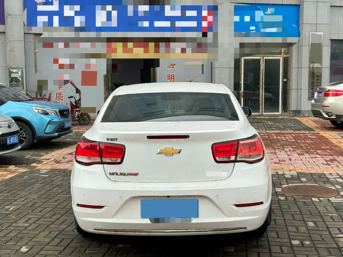2018 Chevrolet Malibu 1.5T 170HP L4 6AT,autocango,china used car exporter,china ev exporter,chinese used car exporter,chinese used ev exporter