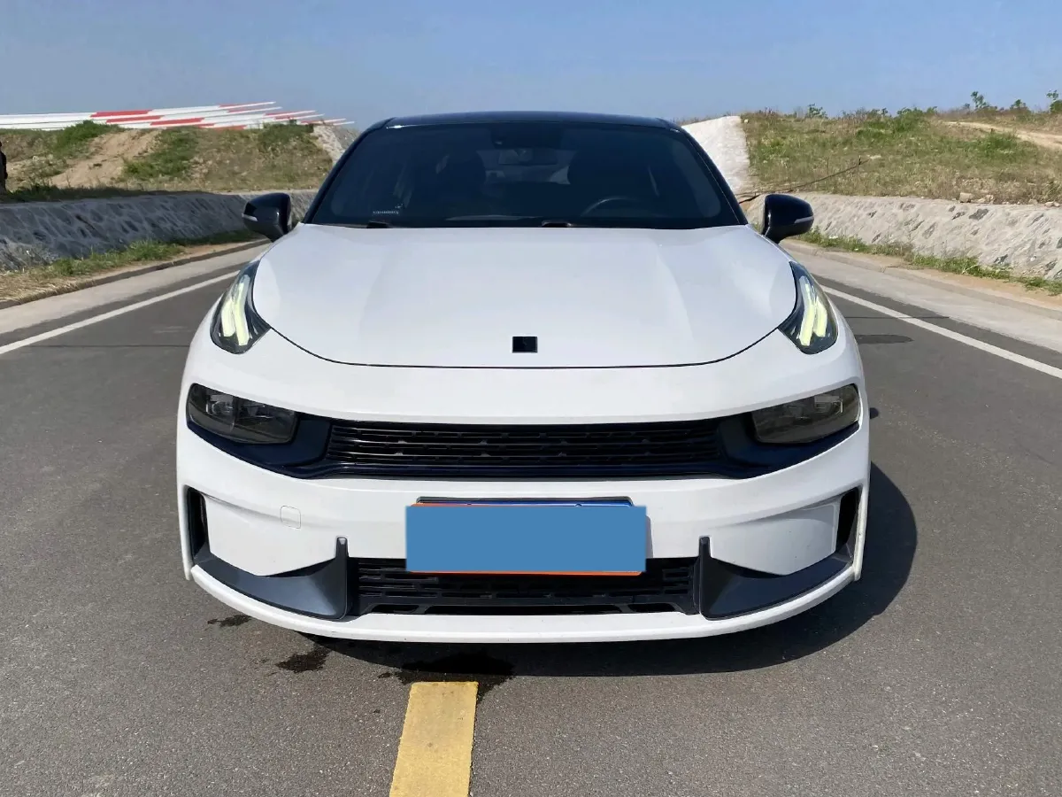 2019 LYNK&CO 03 2.0T 190HP L4 6AT,autocango,china used car exporter,china ev exporter,chinese used car exporter,chinese used ev exporter