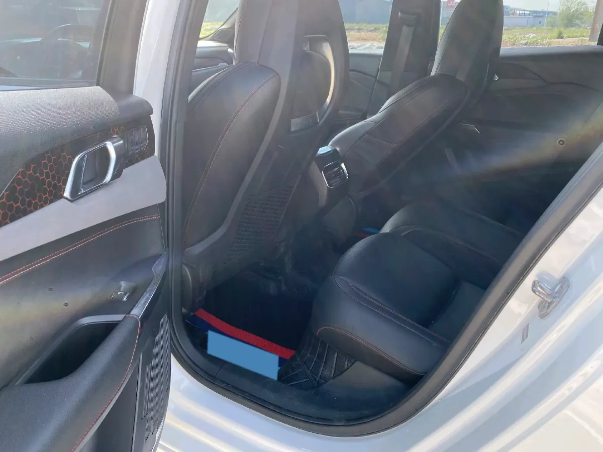 2019 LYNK&CO 03 2.0T 190HP L4 6AT,autocango,china used car exporter,china ev exporter,chinese used car exporter,chinese used ev exporter