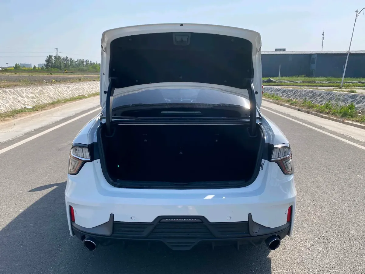 2019 LYNK&CO 03 2.0T 190HP L4 6AT,autocango,china used car exporter,china ev exporter,chinese used car exporter,chinese used ev exporter