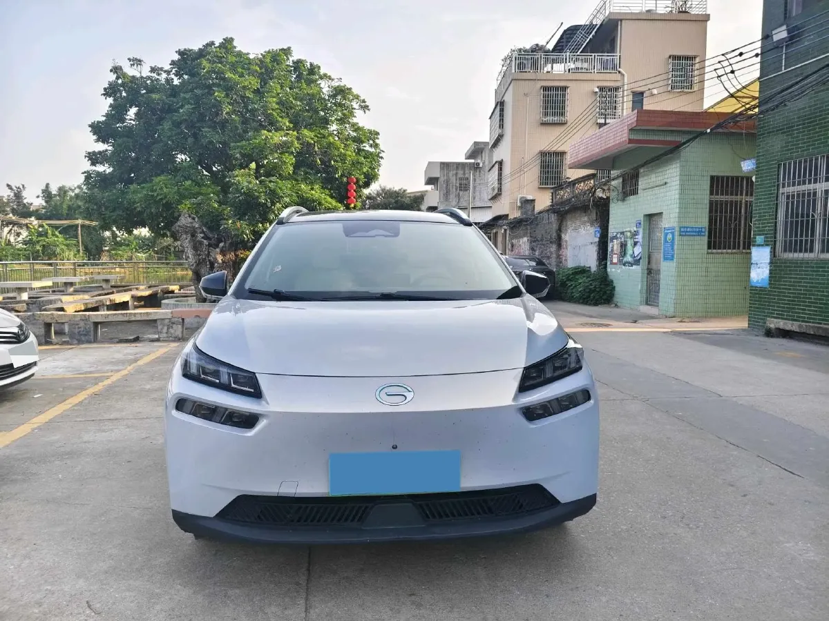 2022 Aion V BEV 69.9KWH,autocango,china used car exporter,china ev exporter,chinese used car exporter,chinese used ev exporter