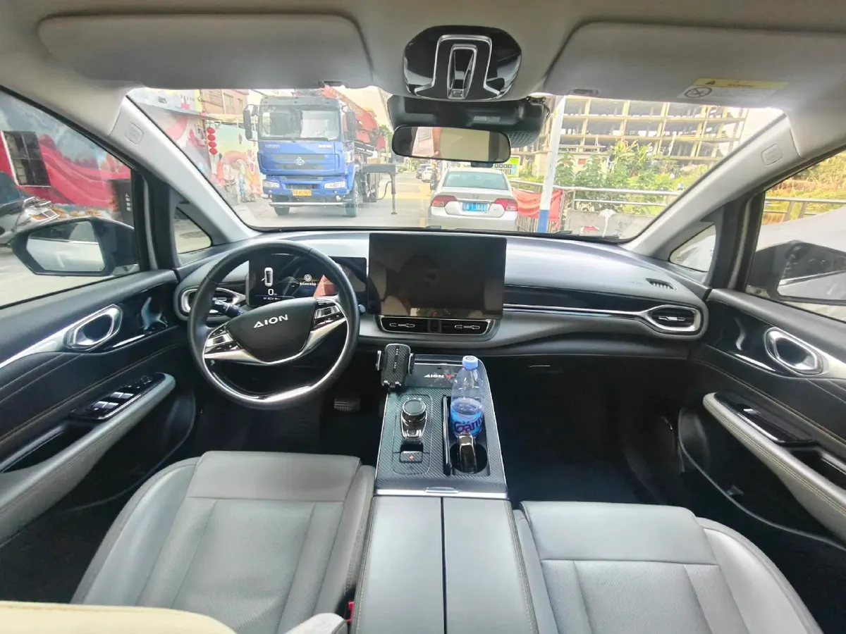 2022 Aion V BEV 69.9KWH,autocango,china used car exporter,china ev exporter,chinese used car exporter,chinese used ev exporter