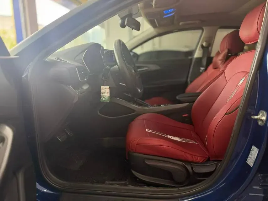 2019 Hyundai La Festa 1.6T 190HP L4 7DCT,autocango,china used car exporter,china ev exporter,chinese used car exporter,chinese used ev exporter