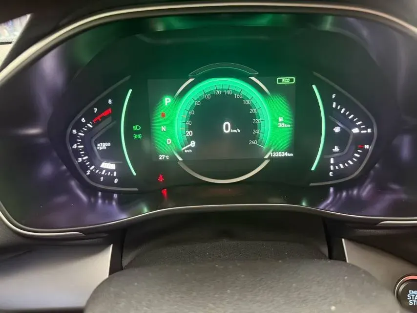 2019 Hyundai La Festa 1.6T 190HP L4 7DCT,autocango,china used car exporter,china ev exporter,chinese used car exporter,chinese used ev exporter