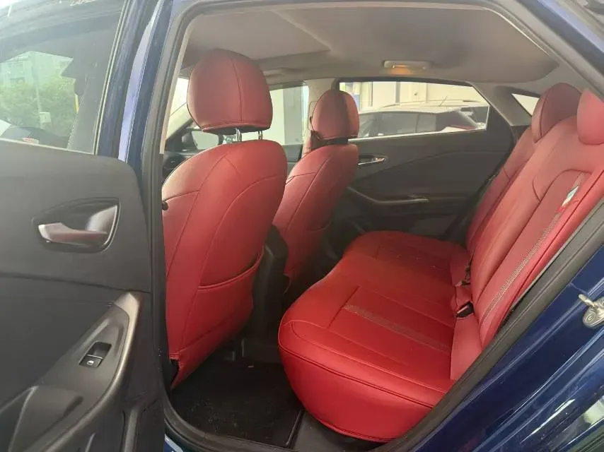 2019 Hyundai La Festa 1.6T 190HP L4 7DCT,autocango,china used car exporter,china ev exporter,chinese used car exporter,chinese used ev exporter