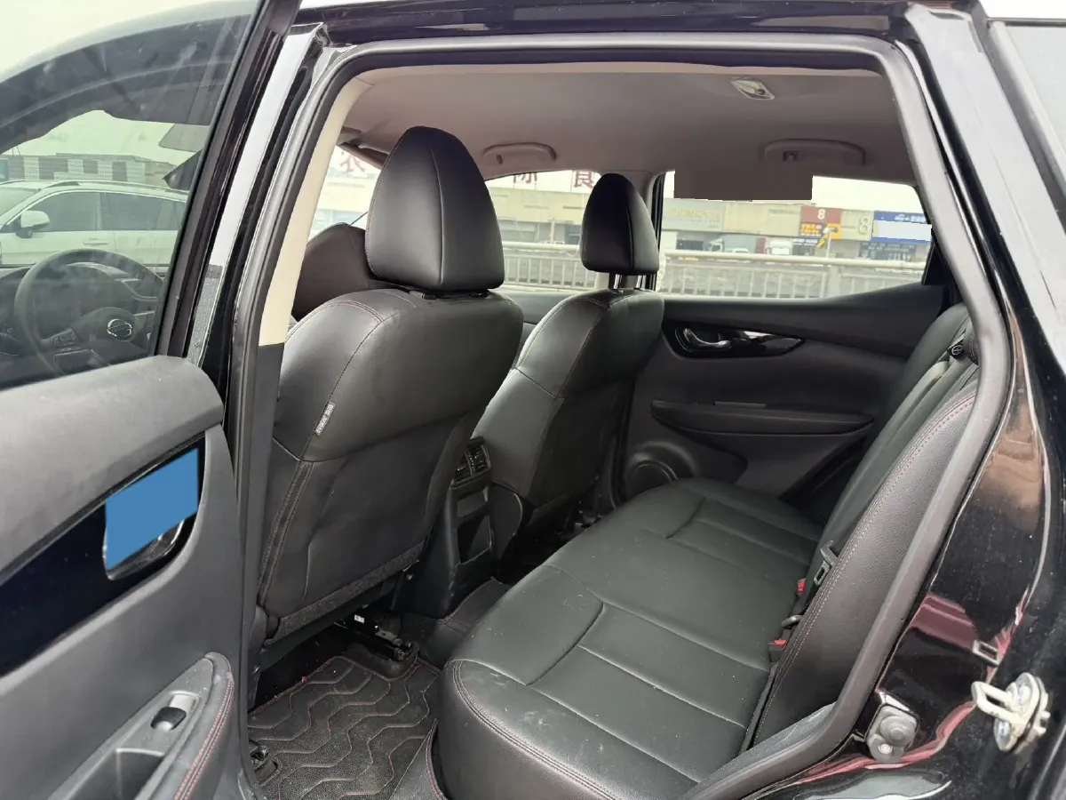 2022 Nissan Qashqai 2.0L 151HP L4 CVT,autocango,china used car exporter,china ev exporter,chinese used car exporter,chinese used ev exporter