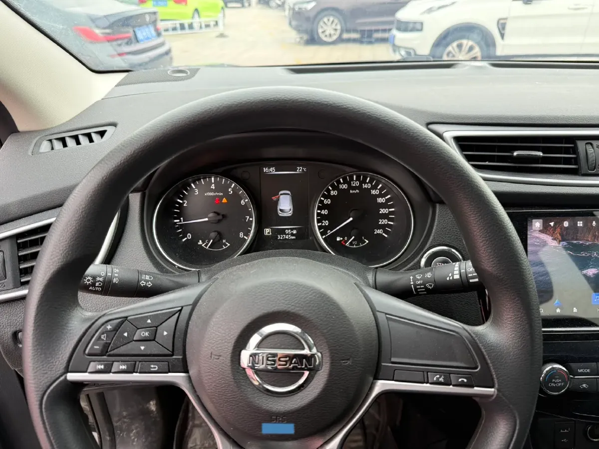 2022 Nissan Qashqai 2.0L 151HP L4 CVT,autocango,china used car exporter,china ev exporter,chinese used car exporter,chinese used ev exporter