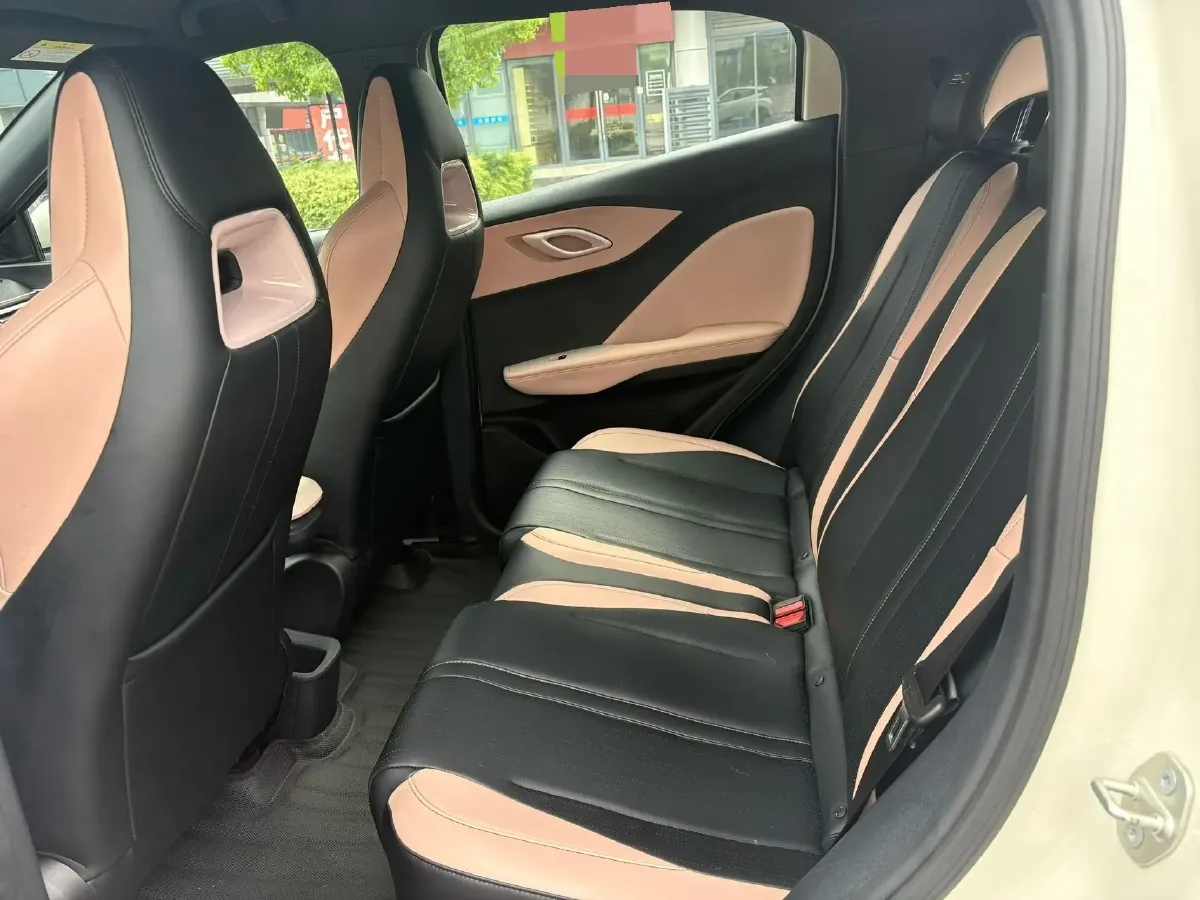 2023 BYD Seagull BEV 30.08KWH,autocango,china used car exporter,china ev exporter,chinese used car exporter,chinese used ev exporter