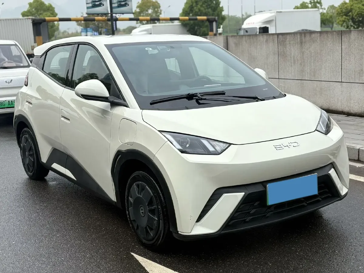 2023 BYD Seagull BEV 30.08KWH,autocango,china used car exporter,china ev exporter,chinese used car exporter,chinese used ev exporter