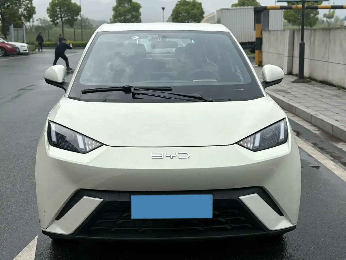 2023 BYD Seagull BEV 30.08KWH,autocango,china used car exporter,china ev exporter,chinese used car exporter,chinese used ev exporter